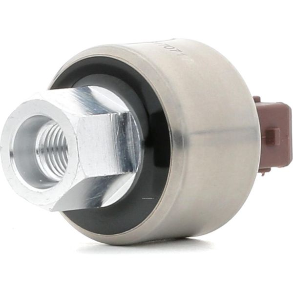 Stark SKPSA-1840010 - Pressostato Oe 6455T2, Aria Condizionata Per Berlingo, C4 (La), C4 I (Lc), Jumpy (U6U), Jumpy (B), Saxo, Xsara, Zx (N2), Scudo, Ulysse, 106 Ii, 206 Cc (2D), 206 (2A/C), 206 (2E/K), 206 Van, 206+, 306, 405 Ii, 406, 605 (6B), 806 (221), Expert (224), Expert (222), Expert (223), Partner (5, G)-image