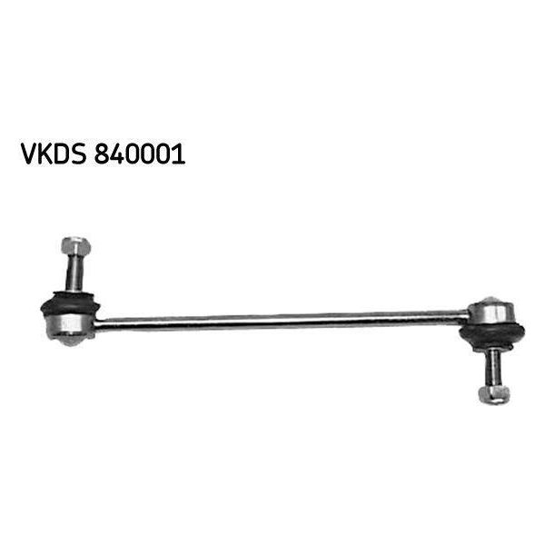 Skf Vkds 840001 - Oe 96403099 Asta Di Accoppiamento Per Lacetti (J200)-image