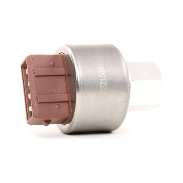 Ridex 1360P0011 - Paraurti Oe 6455T2, Klimaanlage Per Berlingo, C4 (La), C4 I (Lc), Jumpy (U6U), Jumpy (B), Saxo, Xsara, Zx (N2), Scudo, Ulysse, 106 Ii, 206 Cc (2D), 206 (2A/C), 206 (2E/K), 206 Van, 206+, 306, 405 Ii, 406, 605 (6B), 806 (221), Expert (224), Expert (222), Expert (223), Partner (5, G)-image
