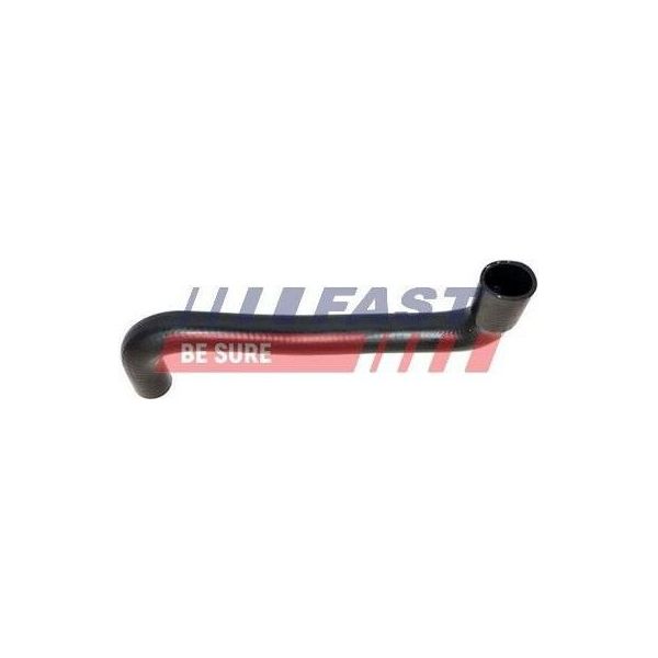 Fast FT61560 - Tubo Radiatore Oe 1351 Y7, Inferiore Sinistro Per Berlingo, Xsara, 206 (2A/C), 206 Van, Partner (5, G)-image
