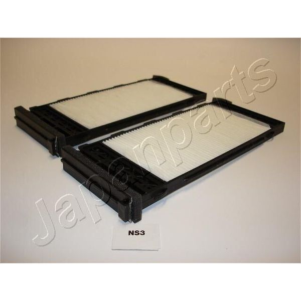 Japanparts FAA-NS3 - Filtro Aria Abitacolo Oe 27275 1N626 Per Almera I (N15)-image