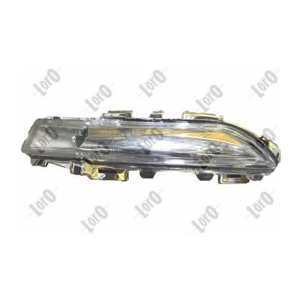 Abakus 1115S01 - Oe 6000626047 Indicatore, Specchio Esterno Sinistro Per 500X (334)-image
