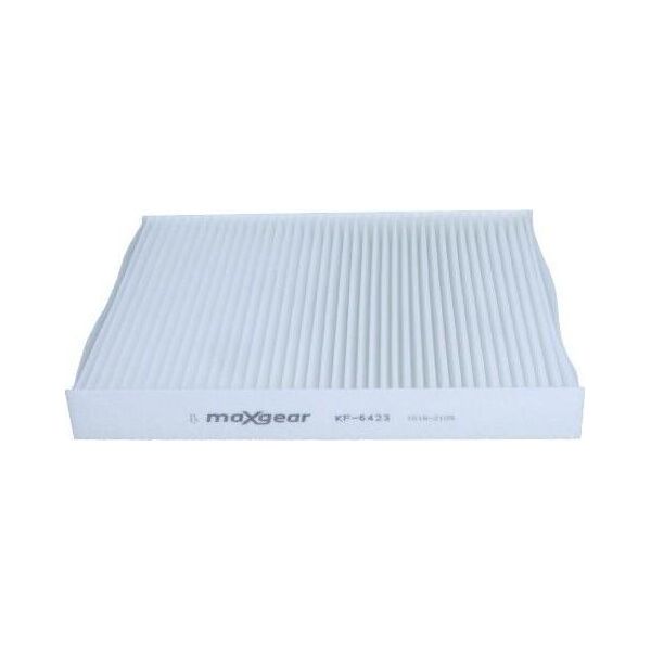 Maxgear 26-1929 - Filtro Aria Abitacolo Oe 97133 3J100 Per Ix55-image