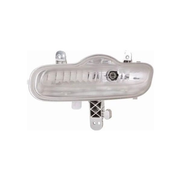 Abakus 661-1602L-UE - Indicatore Di Direzione Oe 51842915, Sinistro Per Panda-image