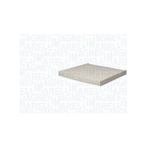 Magneti Marelli 350203061880 - Oe 87139YZZ07 Filtro Aria Abitacolo Per Corolla Verso (E12), Corolla (E12), Avensis (T25)-image