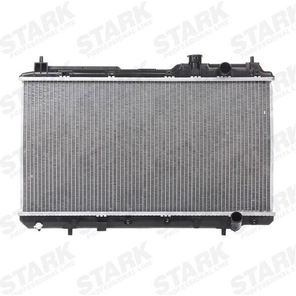 Stark SKRD-0120007 - Oe 19010 P3F 004 Radiatore, Raffreddamento Motore Per CR-V I (Rd)-image