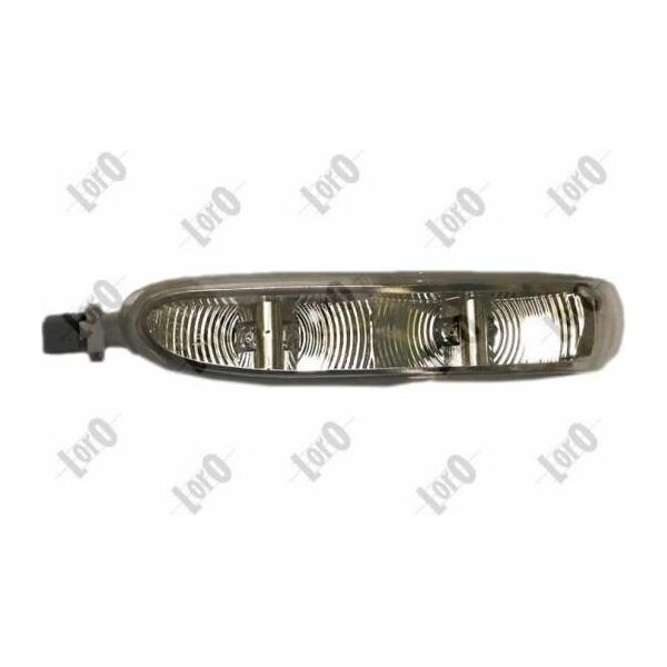 Abakus 2414S02 - Oe 2308200821 Indicatore, Specchio Esterno Destro Per Clk (C209), Clk (A209), Sl (R230), Viano (W639)-image