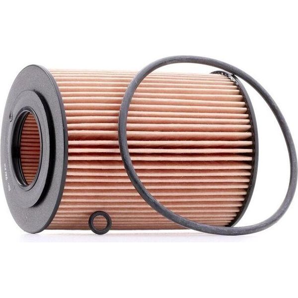 Valeo 586548 Filtro Olio Oe 05175571AA Compatibile Con 300 C, Cherokee, Classe C, Clk, Cls, Classe E, Classe G, Classe Gl, Gle, Classe Glk, Gls, Classe M, Classe R, Classe S, Sprinter, Esprinter, Viano, Vito, Classe X-image