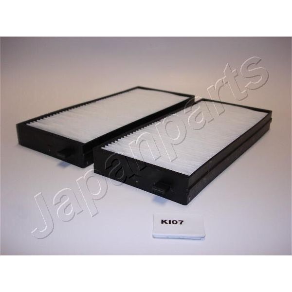 Japanparts FAA-KI07 - Filtro Aria Abitacolo Oe 97619 FD200 Per Rio (Dc)-image