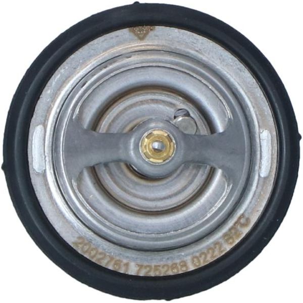 Nrf 725268 - Termostato Acqua Di Raffreddamento Oe 9091603046 Per Avensis (T22), Carina E (T19), Celica (T20), Corolla (E10), Corolla (E11), Corolla (E9), Picnic (XM1), Starlet (P9)-image