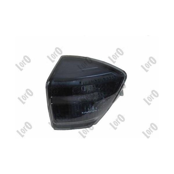 Abakus 017-67-862S - Oe 6M21 13B382 Aa Indicatore, Specchio Esterno Destro Per C-Max, Galaxy (WA6), Kuga I, S-Max (WA6)-image