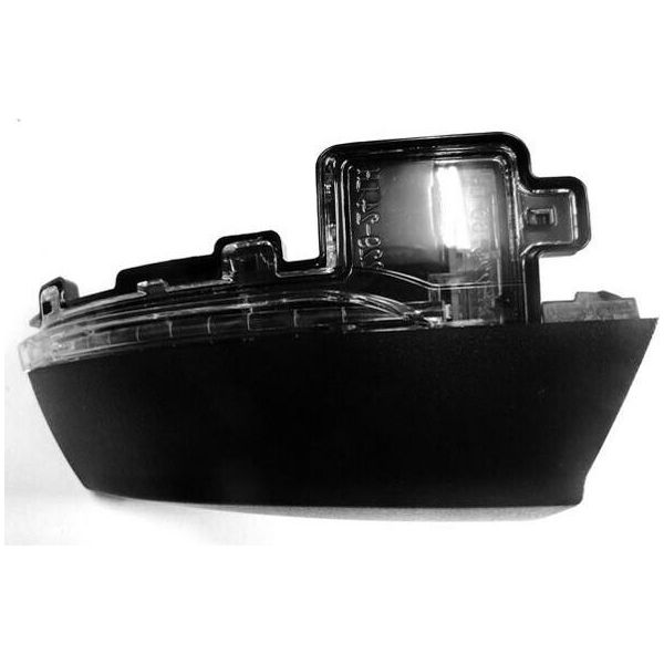 Abakus 4032S02 - Oe 6R0949102F Indicatore, Specchio Esterno Destro Per Polo (6C, 6R)-image