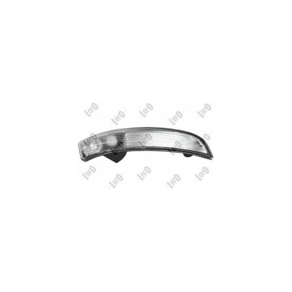 Abakus 1254S02 - Oe 2326083 Indicatore, Specchio Esterno Destro Per Ecosport, Kuga Ii-image