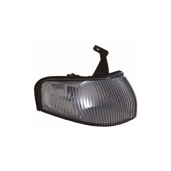 Abakus 216-1538L-WE - Indicatore Di Direzione Oe B21H51070B, Sinistro Per 323 (Ba)-image