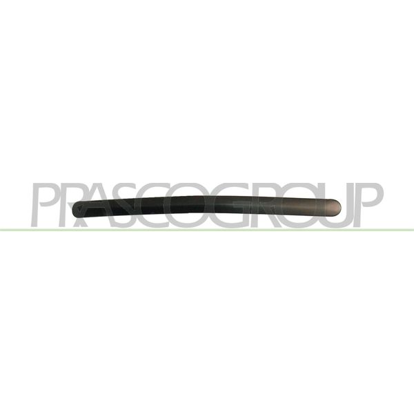 Prasco HD0341203 - Oe 71102S040000 Fascia Paraurti Anteriore Destra Per Civic Vi-image