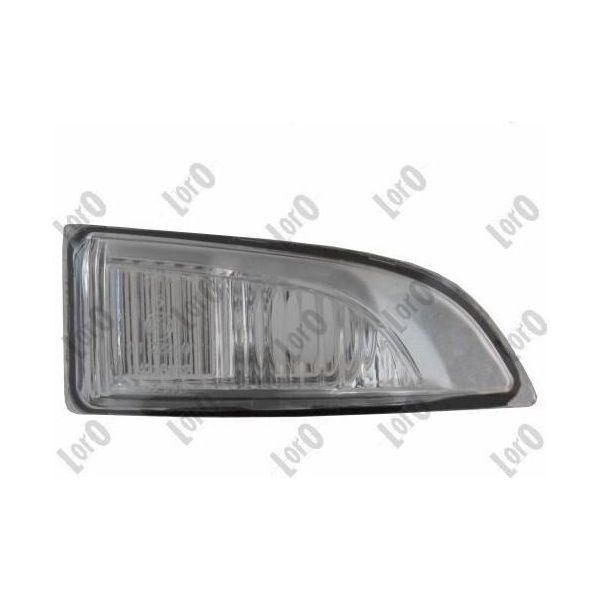Abakus 042-36-862 - Oe 261609550R Indicatore, Specchio Esterno Destro Per Fluence (L3), Latitude (L70), Megane Cc, Megane Iii-image