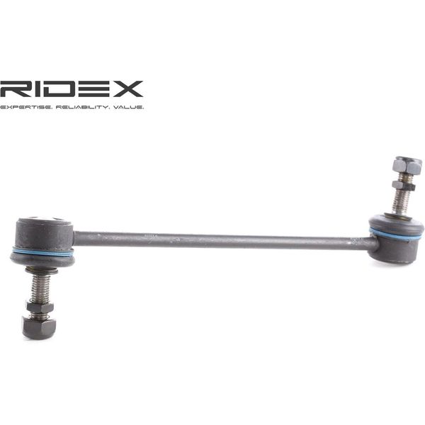 Ridex 3229S0134 - Oe 54840 0X000 Asta Di Accoppiamento, Asse Anteriore Destro Per I10 (Pa), I10 (Ba, Ia), Picanto (Sa), Picanto (Ta)-image