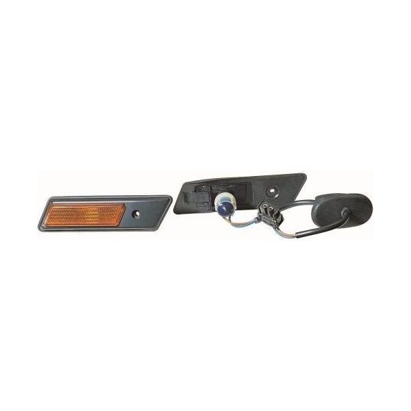 Abakus 444-1402R-UE-Y - Indicatore Oe 83570481, Destro Per Serie 3 (E36)-image