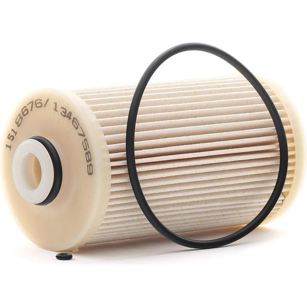 Ridex 9F0234 - Filtro Carburante Oe 16900 RL0 G01 Per Accord Viii, Civic Ix, Civic Viii, CR-V Iii (Re)-image