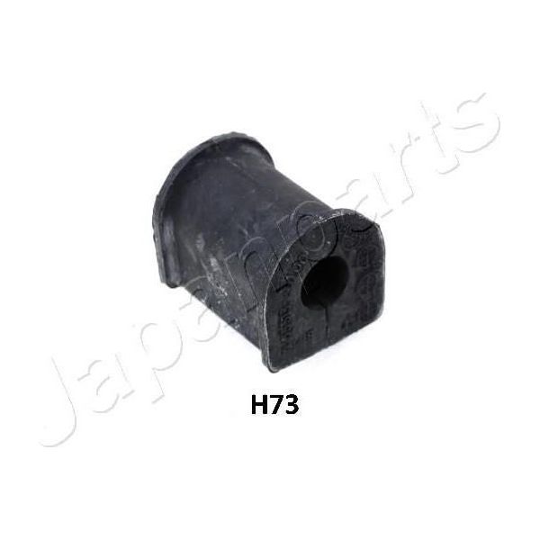 Japanparts RU-H73 - Oe 55513 29120 Boccola Cuscinetto, Stabilizzatore, Asse Posteriore Per Lantra Ii (J-2)-image