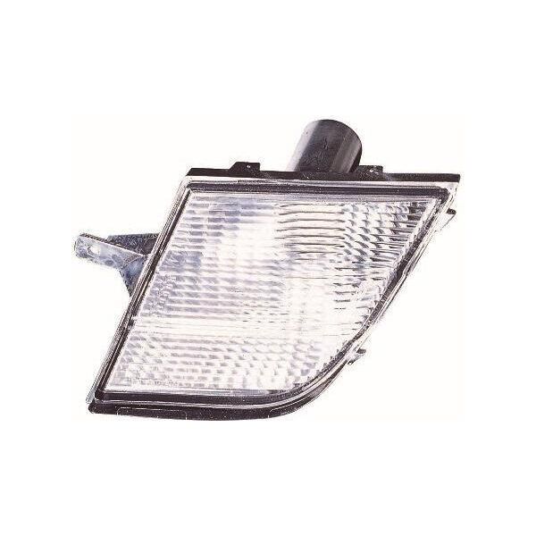 Abakus 215-1670R-UE-C - Indicatore Di Direzione Oe 26130 BC400, Destro Per Micra Iii (K12)-image