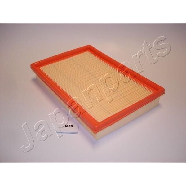 Japanparts FA-H02S - Filtro Aria Oe 2811322600 Per Accent Ii (Lc)-image