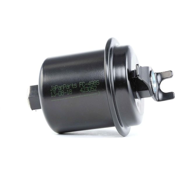 Japanparts FC-498S Filtro Carburante Oe 16010S01A30 Compatibile Con Shuttle, Prelude, Logo, Legend, Integra, HR-V, FR-V, Crx, CR-V, Civic, Capa, Accord-image