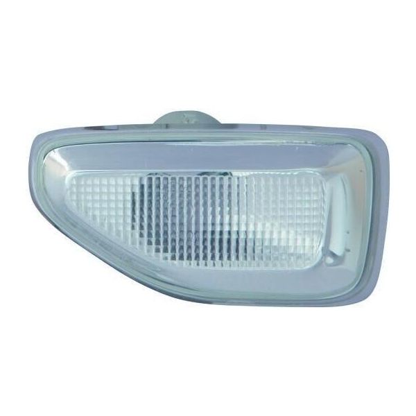 Abakus 551-1410R-UE - Indicatore Di Direzione Oe 261601801R, Destro Per Sandero-image