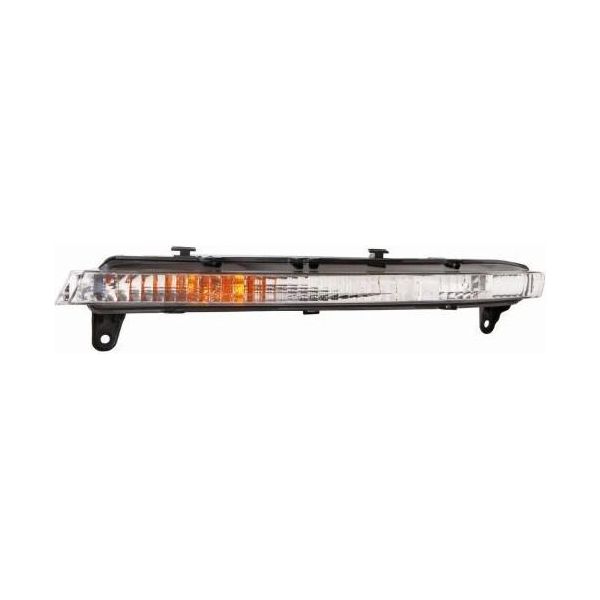 Abakus 446-1603L-UQ - Indicatore Di Direzione Oe 4L0953041, Sinistro Per Q7 (4L)-image