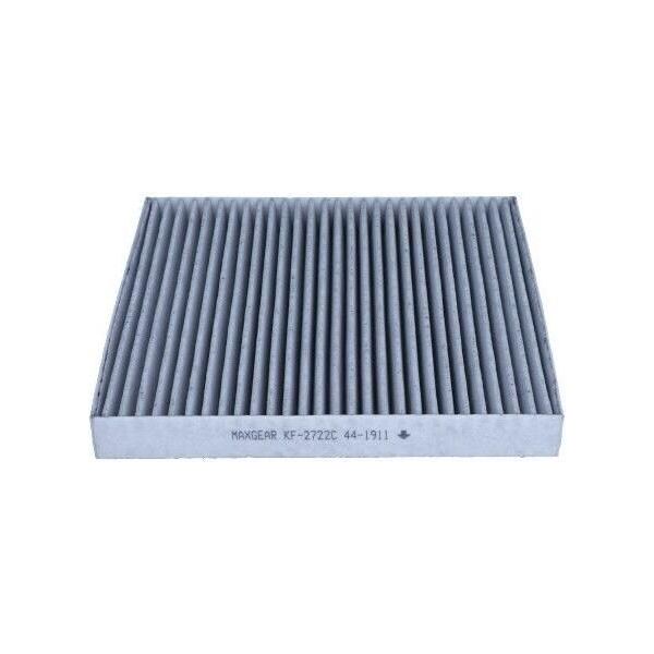Maxgear 26-1635 - Filtro Aria Abitacolo Oe 05058381AA Per Sebring (J), Freemont, Compass, Patriot (MK74)-image