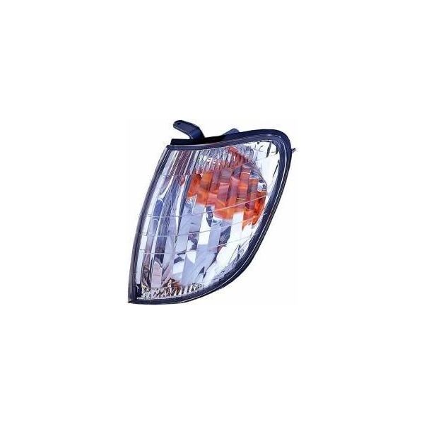 Abakus 312-1550L-AS - Indicatore Di Direzione Oe 81520 50060, Sinistro Per Ls (F2)-image