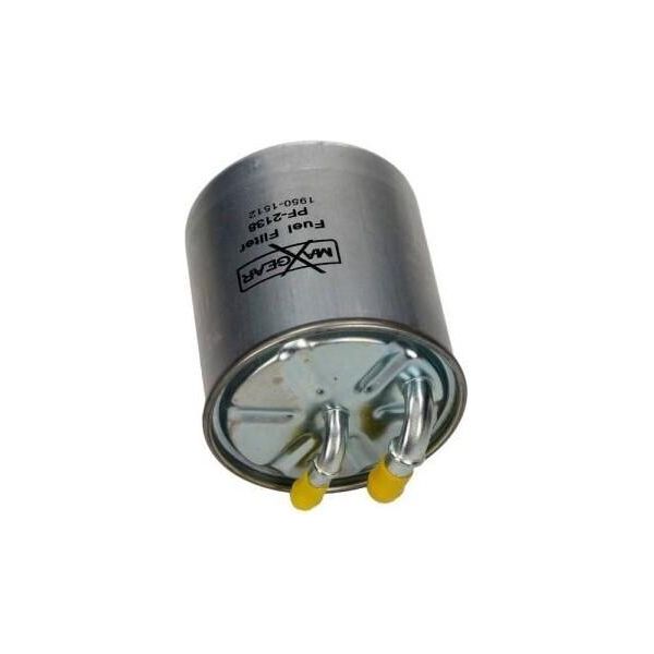 Maxgear 26-0521 - Oe 05174056AA Filtro Carburante Per 300 C (Le, Lx), Classe A (W169), Classe B (W245), Classe C (W203), Classe C (W204), Classe C (CL203), Classe C (S203), Classe C (S204), Clc-Class (CL203), Clk (C209), Clk (A209), Cls (C219), Classe E (W211), Classe E (VF211), Classe E (S211), Classe G (W463), Classe Gl (X164), Classe Glk (X204), Classe M (W164), Classe R (W251), Classe S (W220)-image