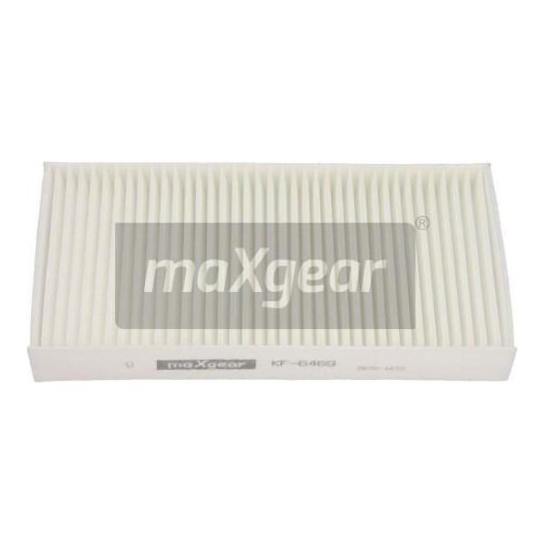 Maxgear 26-1072 - Filtro Aria Abitacolo Oe K05058040AB Per Pt Cruiser (Pt)-image