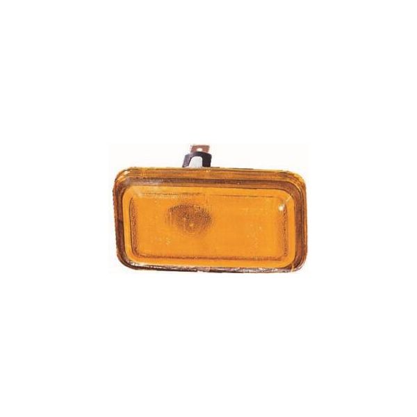 Abakus 441-1403L-U-C - Indicatore Di Direzione, Sinistro Per A6 (4A), Jetta Ii (165, 19E, 1G2), Polo (80, 86C)-image