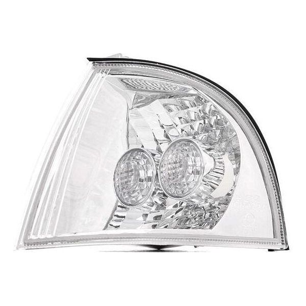 Abakus 665-1503L-UE - Indicatore Di Direzione Oe 1710158, Sinistro Per Octavia I (1U)-image
