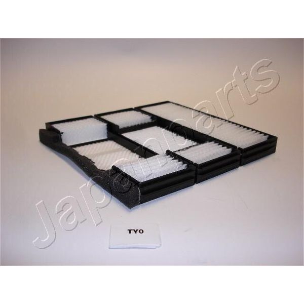Japanparts FAA-TY0 - Filtro Aria Abitacolo Oe 88508 12010 Per Corolla (E11)-image