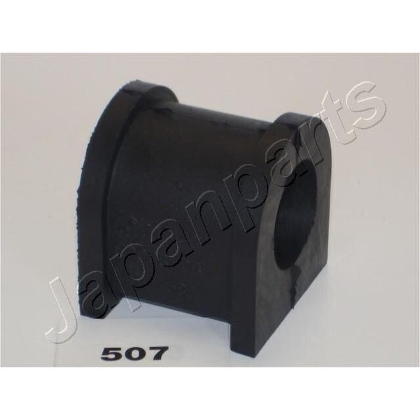 Japanparts RU-507 - Oe MB175804 Boccola Cuscinetto, Stabilizzatore, Assale Anteriore Per Galloper I, Galloper Ii (JK-01)-image