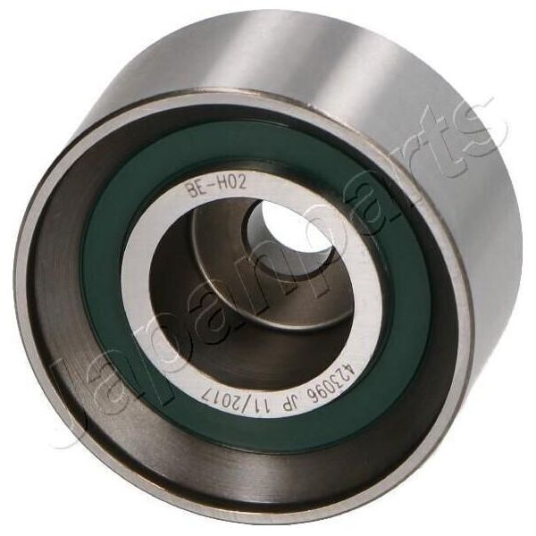Japanparts BE-H02 - Tenditore Oe 24810 26010, Cinghia Di Distribuzione Per Serie 3 (E90), Ka (Rb), Accent Ii (Lc), Accent Iii (Mc), Coupe (Gk), Elantra (Xd), Getz (Tb), Matrix (Fc), Tucson (Tl), Cerato (Ld), Rio Ii (Jb), Rio Iii (Ub)-image