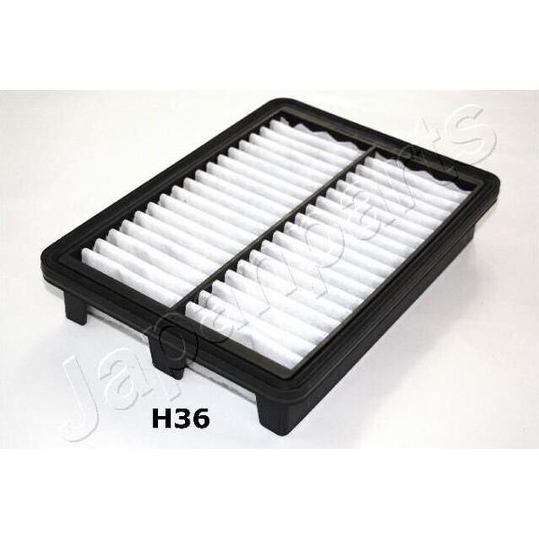 Japanparts FA-H36S - Filtro Aria Oe 281134W000 Per Ix35-image