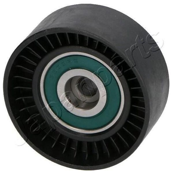 Japanparts BE-009 - Tenditore Oe 05066827AA, Cinghia Di Distribuzione Per Voyager Iv, Fiesta V, Cherokee (Kj)-image