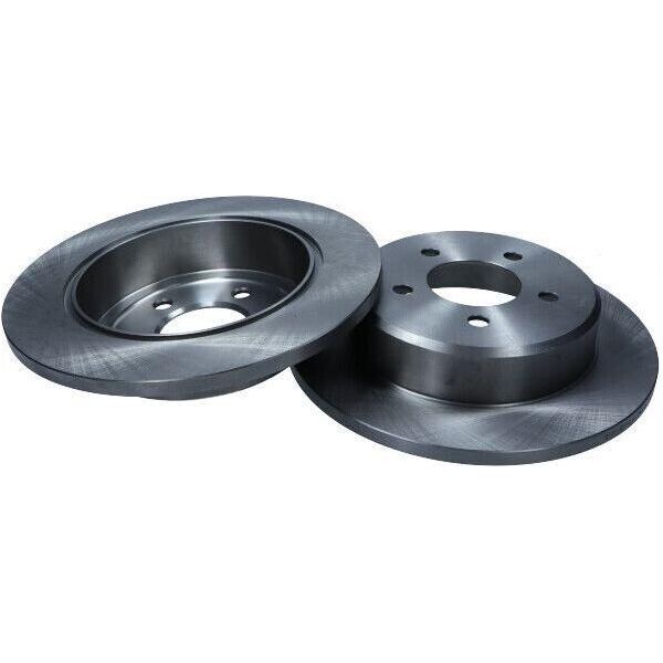 Maxgear 19-0912 - Oe K04721023AD Disco Freno, Asse Posteriore Per Voyager Iii (Gs), Voyager Iv-image