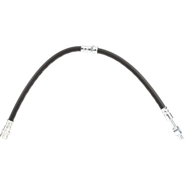 Ridex 83B0447 - Tubo Freno Oe 587372E310, Asse Posteriore Destro Per Tucson (Jm), Sportage (Je, Km)-image