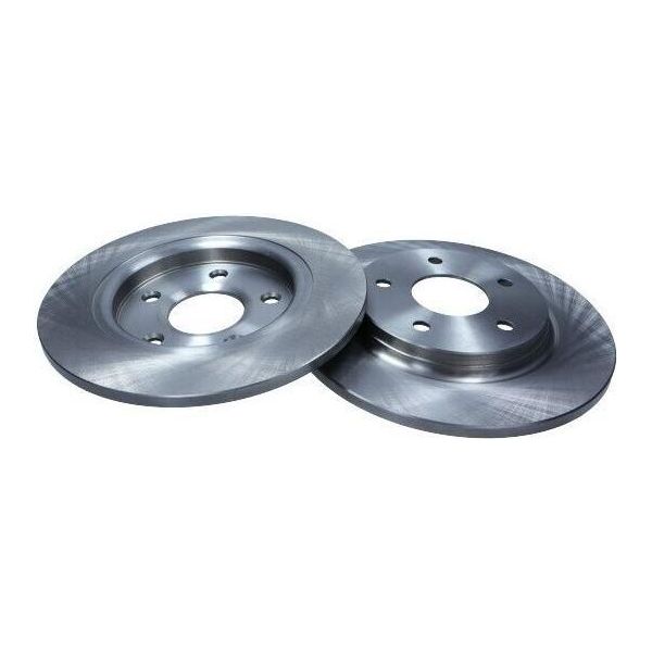 Maxgear 19-2275 - Oe K04721996AA Disco Freno, Asse Posteriore Per Voyager V (Rt), Freemont, Astra J-image