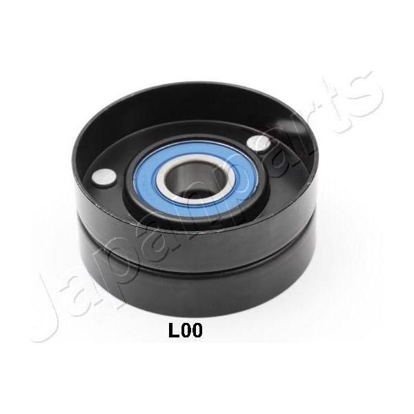 Japanparts RP-L00 - Puleggia Folle Oe 1325097, Cinghia A V Per Voyager Iii (Gs), Discovery Iii (L319)-image