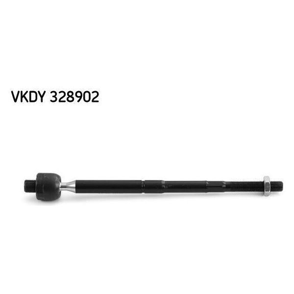 Skf Vkdy 328902 - Oe 68028831AA Giunto Assiale, Tirante Per 300 C (Le, Lx)-image