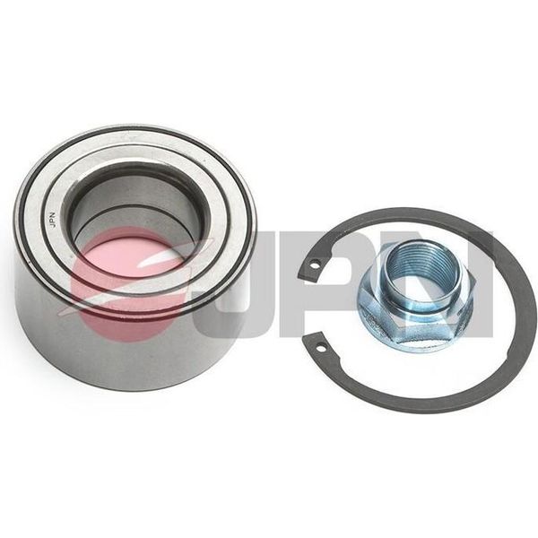 Jpn 10L4023 - Set Di Cuscinetti Ruota Oe 44300 Saa 003 Per City Iv, City V , CR-V Ii (Rd), Jazz Ii, Jazz Iii-image