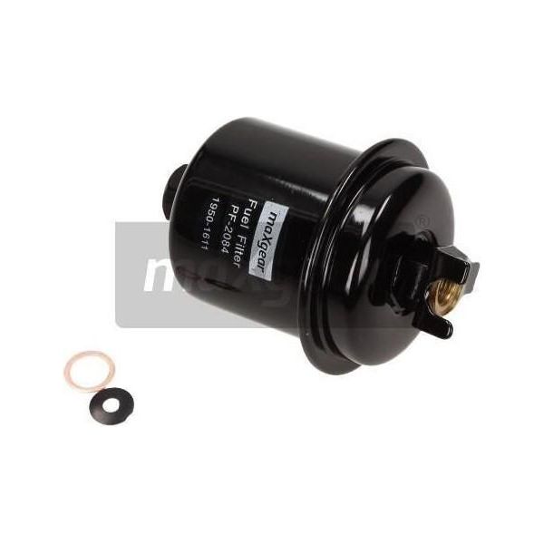 Maxgear 26-0545 - Oe 25176324 Kraftstofffilter FüR Accord Iv, Accord V, Accord Vii, Civic V, Civic Vi, CR-V I (Rd), CR-V Ii (Rd), Crx Iii (Eg, Eh), HR-V (Gh), Integra (DC2, DC4), Legend Iii (Ka), Logo (Ga), Prelude, Shuttle (Ra)-image