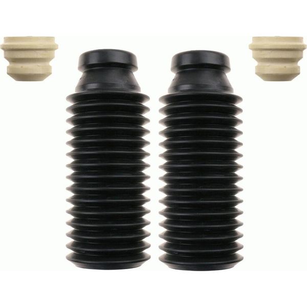 Sachs 900 071 - Kit Di Protezione Dalla Polvere, Ammortizzatore Per Voyager Iii (Gs)-image