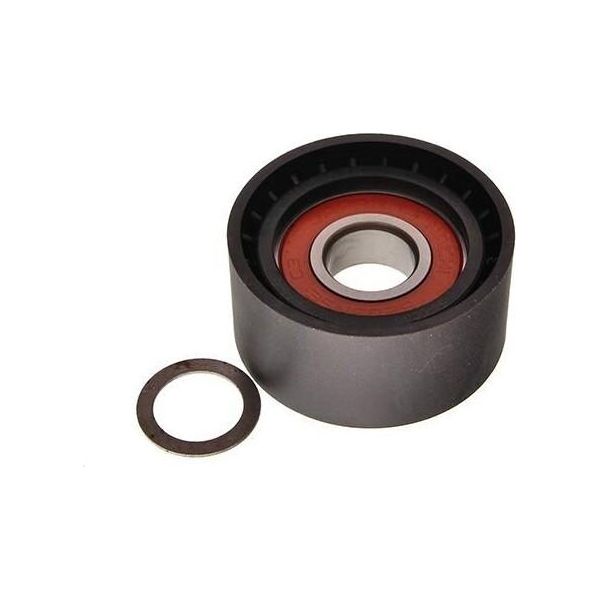 Maxgear 54-0080 - Puleggia Folle Oe 0 5080 319AA, Cinghia A V Per Pt Cruiser (Pt), Sprinter (W906)-image