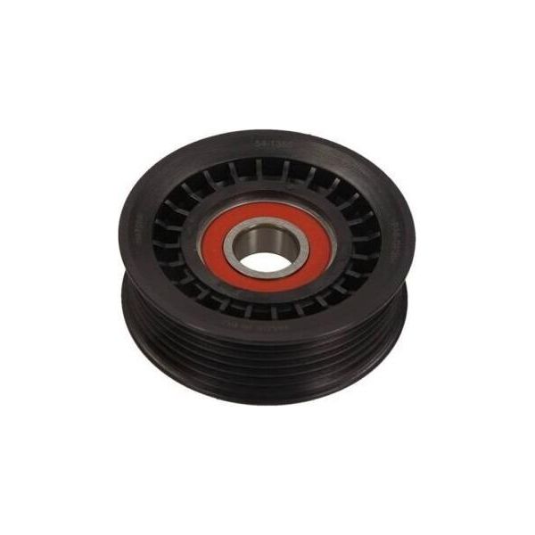 Maxgear 54-1355 - Puleggia Folle Oe 31190 R0A 005, Cinghia A V Per Civic Ix, Civic Viii, Civic X, CR-V Iv (Rm)-image